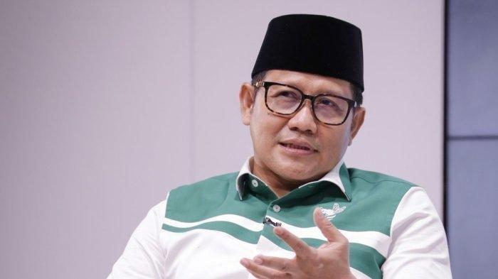 Cak Imin: Masalah Dihadapi Seluruh Bangsa Adalah Masalah PKB!