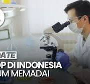 Indonesia, sebagai negara dengan potensi sumber daya alam yang melimpah, masih mengandalkan impor produk olahan dan produk setengah jadi dari negara lain.