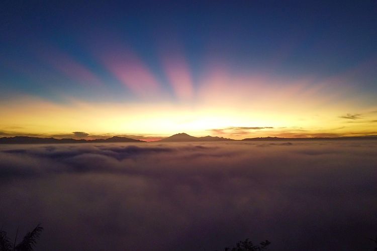 Sandiaga Ajak Wisatawan Berkunjung ke Gunungkidul